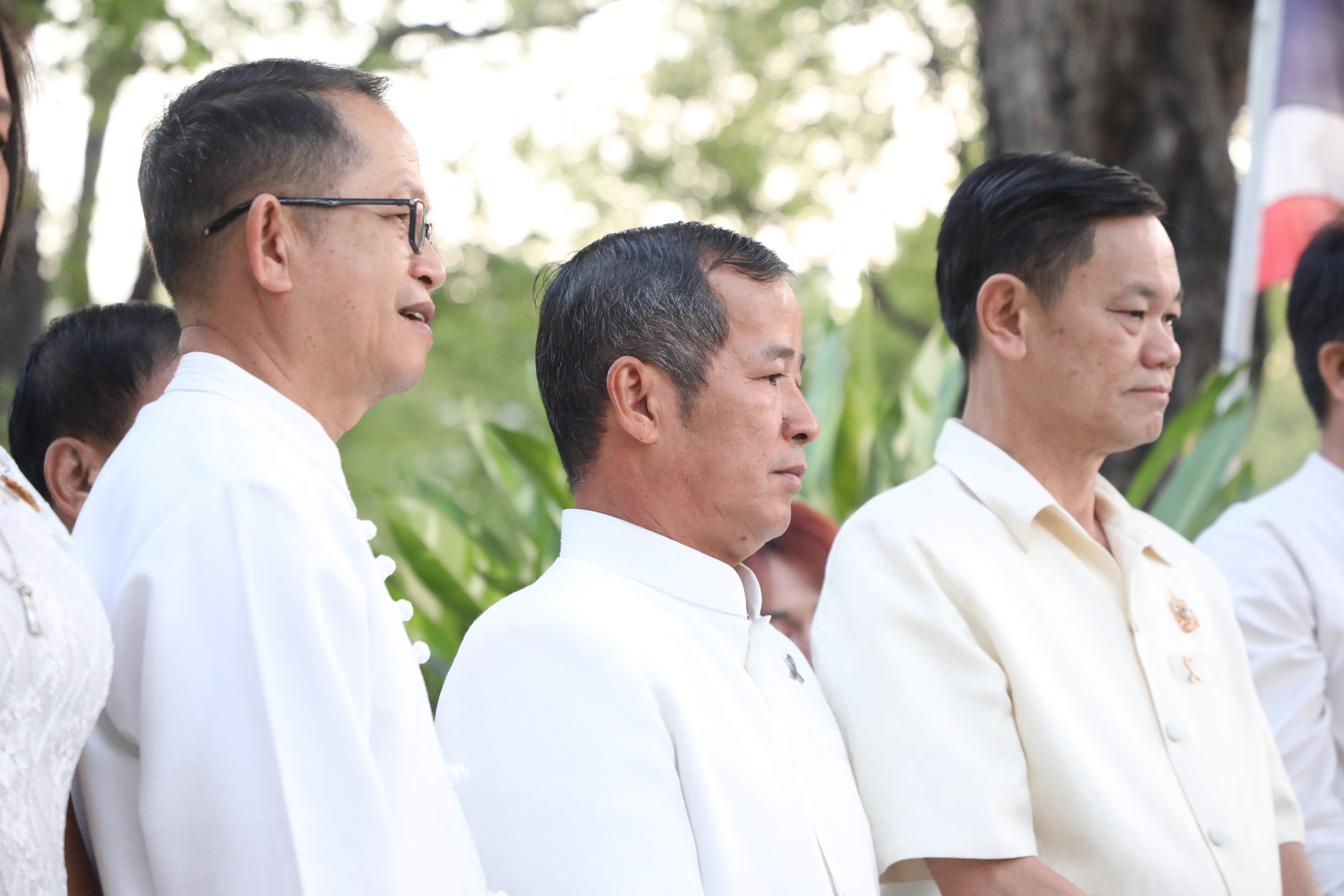 title - ส.ป.ก. จัดพิธีทำบุญถวายภัตตาหารเช้าแด่พระสงฆ์ เนื่องในโอกาสต้อนรับปีใหม่ พ.ศ. 2569